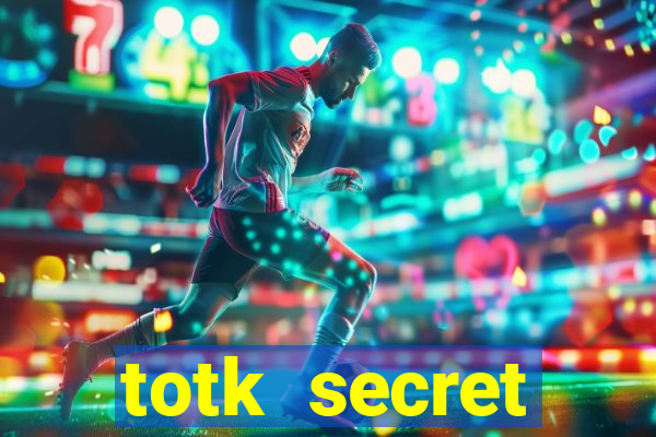 totk secret treasure under the great fish